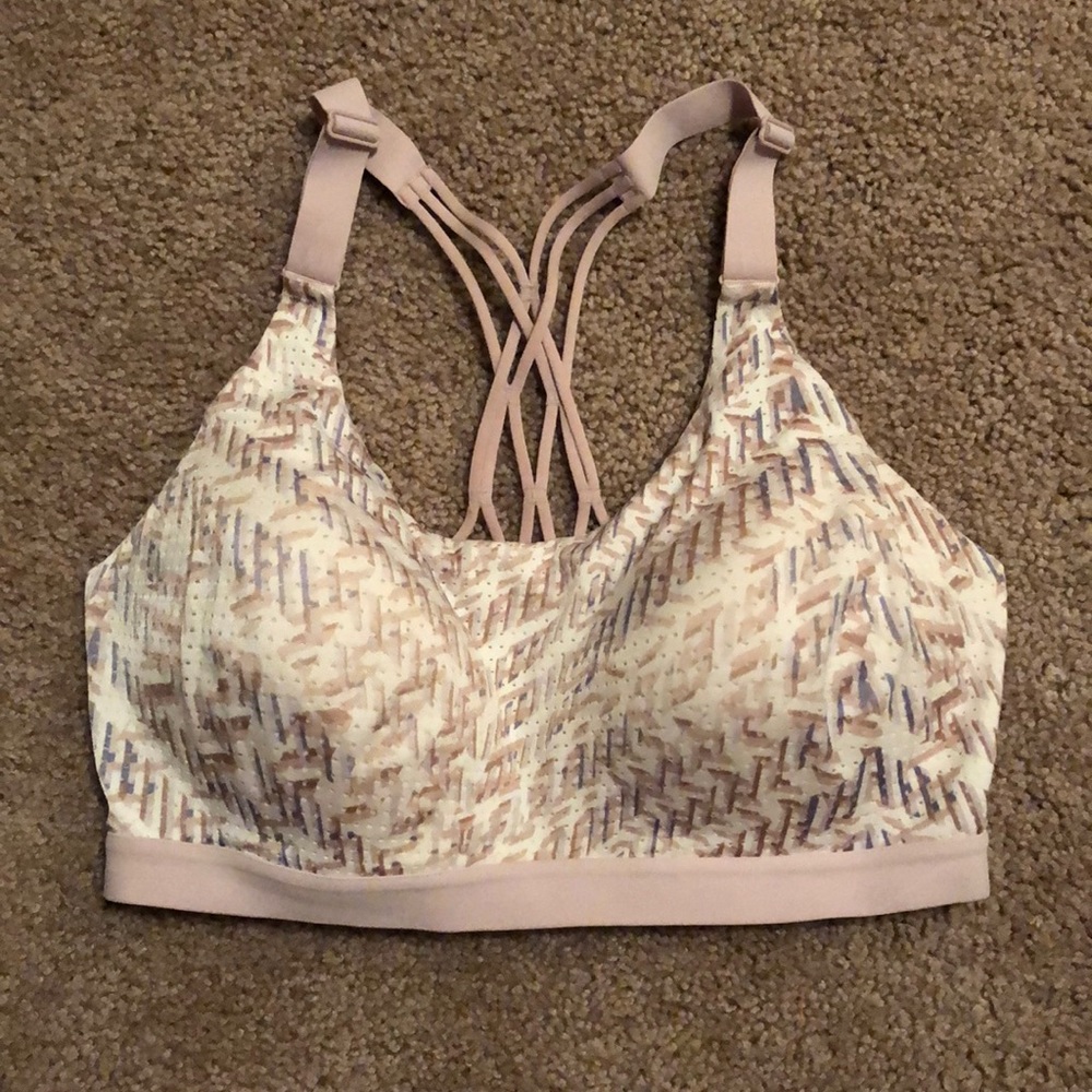 Victoria’s Secret sport bra